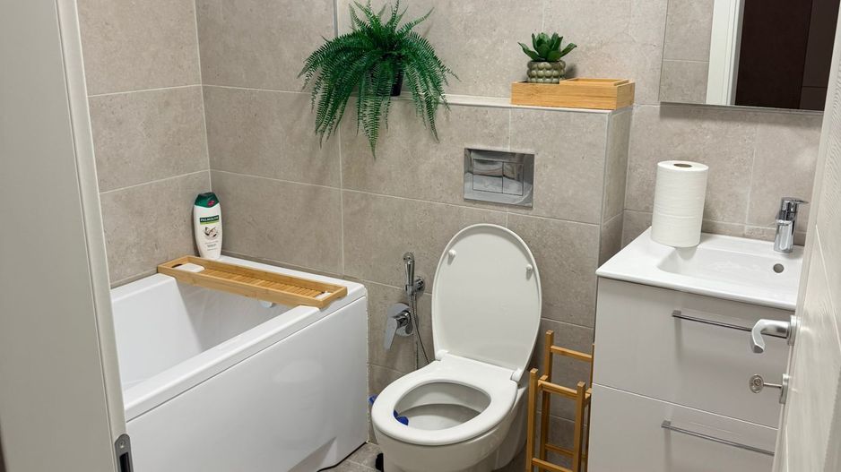 Garsoniera de inchiriat - Poză 10