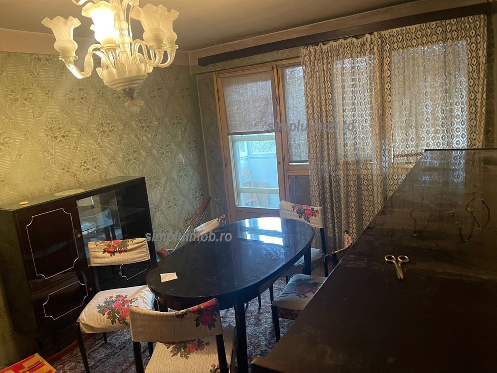 Metrou Titan 2 Camere - Poză 8