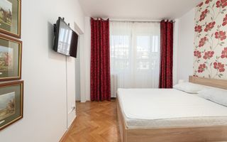 Apartament 2 camere Metrou Piata Romana Blocul EVA Comision 0% - Poză 4