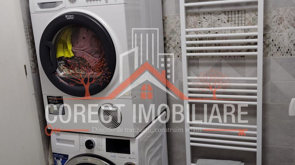 Apartament de vanzare 3 camere in zona Panoramic Residence - Poză 7