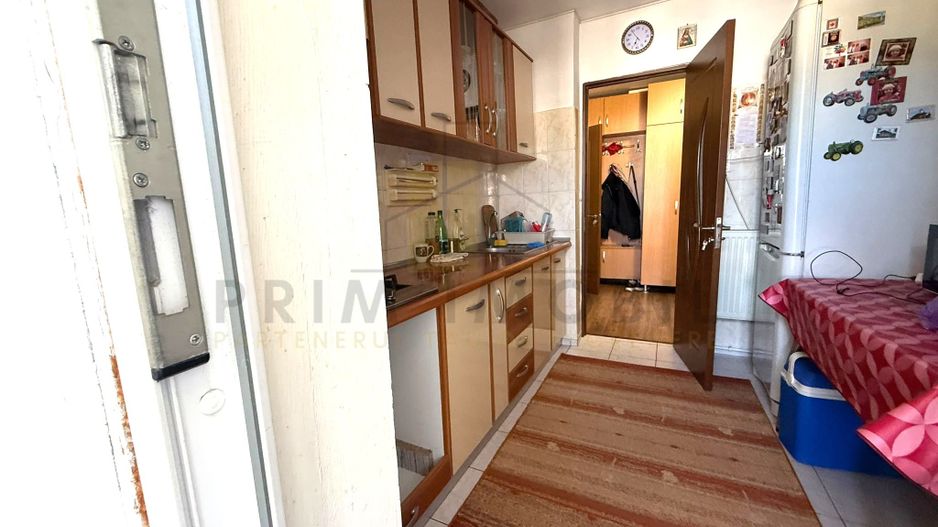 3 Camere Decomandat, Nicolina,  LIDL, Prima Statie din Podu Ros - Poză 11