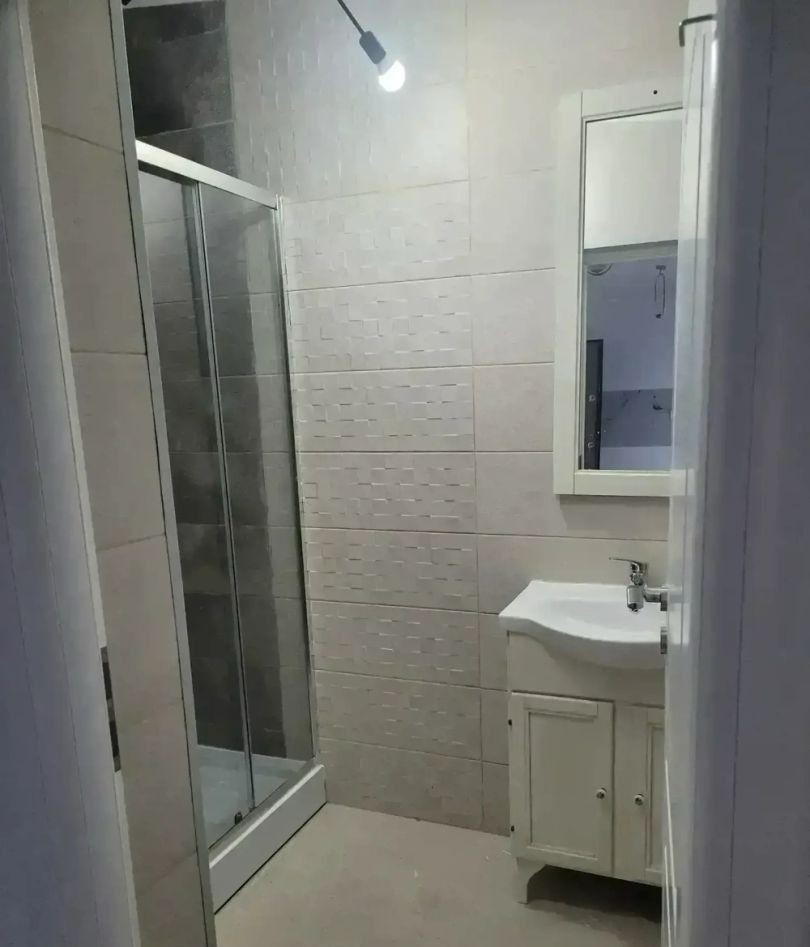 Garsoniera bloc nou, 38 mp, ideala birou/salon- 13 Septembrie - Poză 4