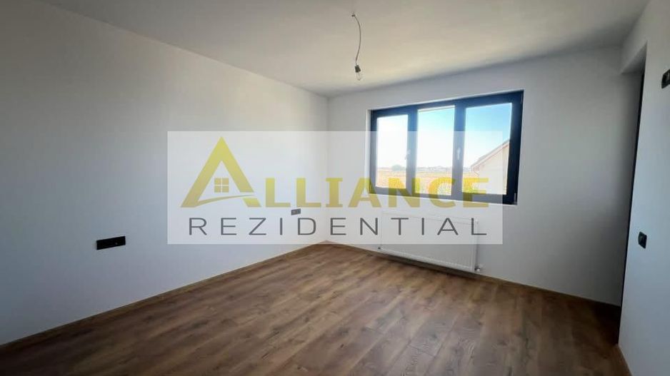 Casa individuala P+1E || 4 camere 2 bai + dressing || teren 422mp - Poză 6