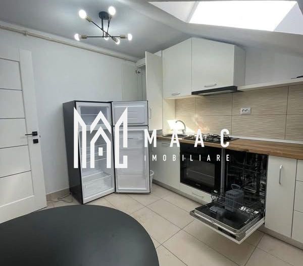 Apartament 1 cameră I 36 mpu I Utiliat I Parcare I Turnișor - Poză 4
