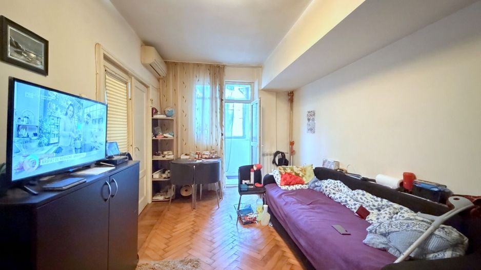 2 camere cu balcon - Floreasca - Parc cinematograf - Poză 2