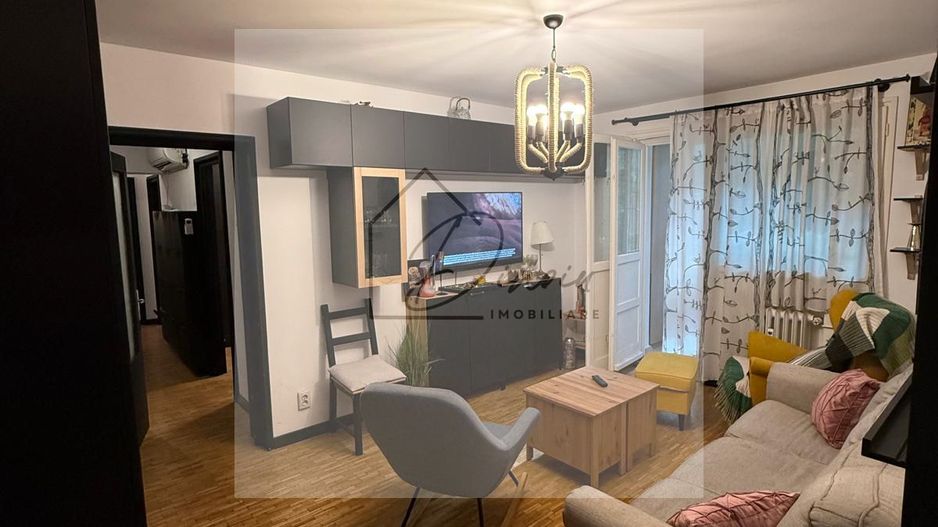 Apartament 4 camere Drumul Taberei I Plaza Mall I etaj 1/4 I COM 0% - Poză 20
