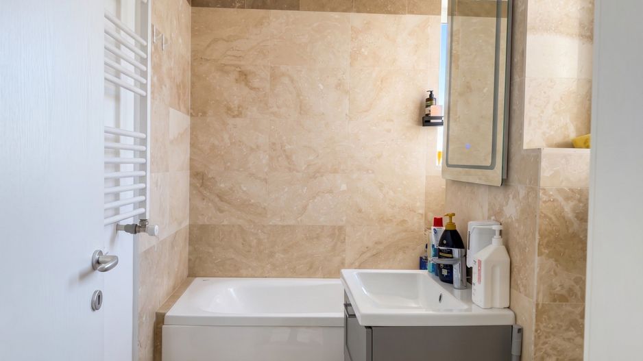 Apartament decomandat | 2 balcoane | Prelungirea Ghencea | Bloc 2020 - Poză 16
