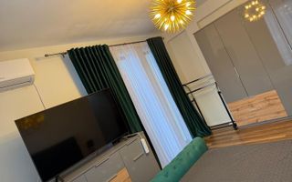 Casa individuala, 150mp, 400mp teren, 2 parcari, zona Faget - Poză 4