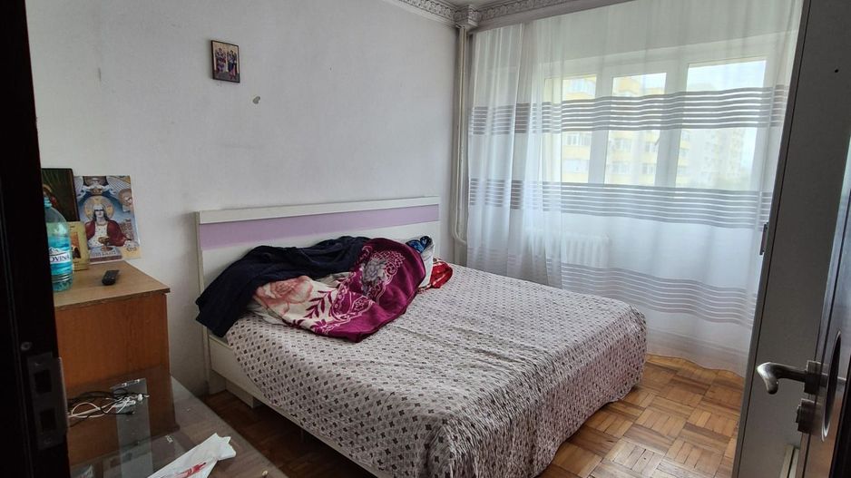 Apartament 4 camere 106mp CF1 Bd Chisinau - Poză 2