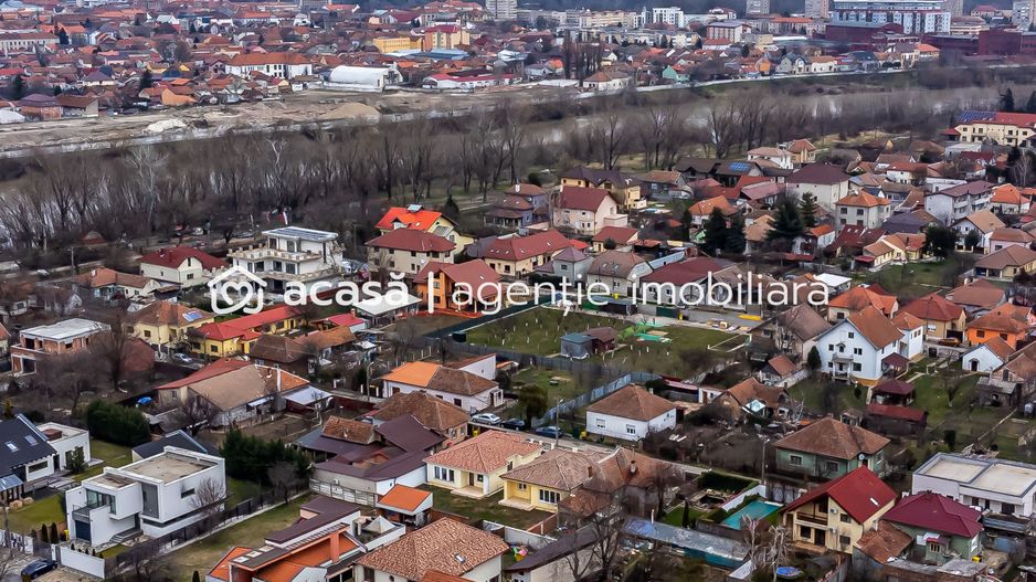 CASĂ NOUĂ TIP MEDITERANEAN, ZONA TABACOVICI - Poză 10