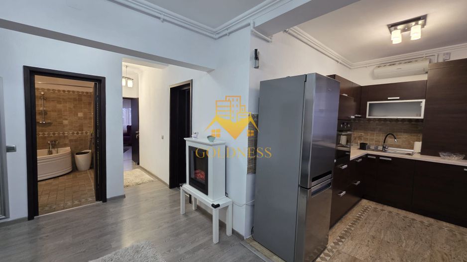 3 camere, open space, mobilat modern, parcare, Buna Ziua, Leroy Merlin - Poză 10