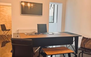 INCHIRIERE PARTER | 4 CAMERE | ASE | IDEAL BIROU-ACTIVITATI COMERCIALE - Poză 5