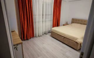 3 Camere | 2 balcoane | Parcare | Spatiu verde | Zona barbeque | - Poză 3