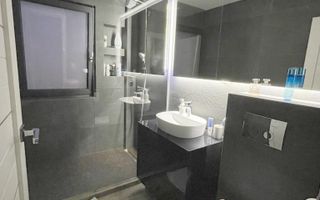 Penthouse cu terasa de 54,5 mp in Donath Park ! - Poză 7