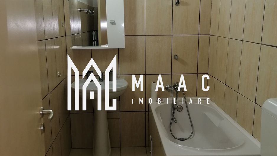 Apartament 1 camera I Decomandat I De inchiriat I Turnisor - Poză 7