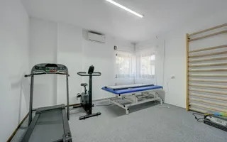 VILĂ CU PERSONALITATE ȘI ISTORIE Ploiești – Strada Sighet nr. 6 - Poză 18