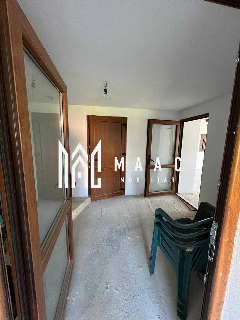 Casă de vânzare | 2.173  MP | Hamba | 7 Km de Sibiu - Poză 4