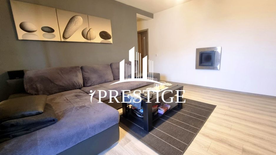 APARTAMENT 2 CAMERE DE VÂNZARE | ETAJ 2 | BALCON | PARCARE| ȘELIMBĂR - Poză 2