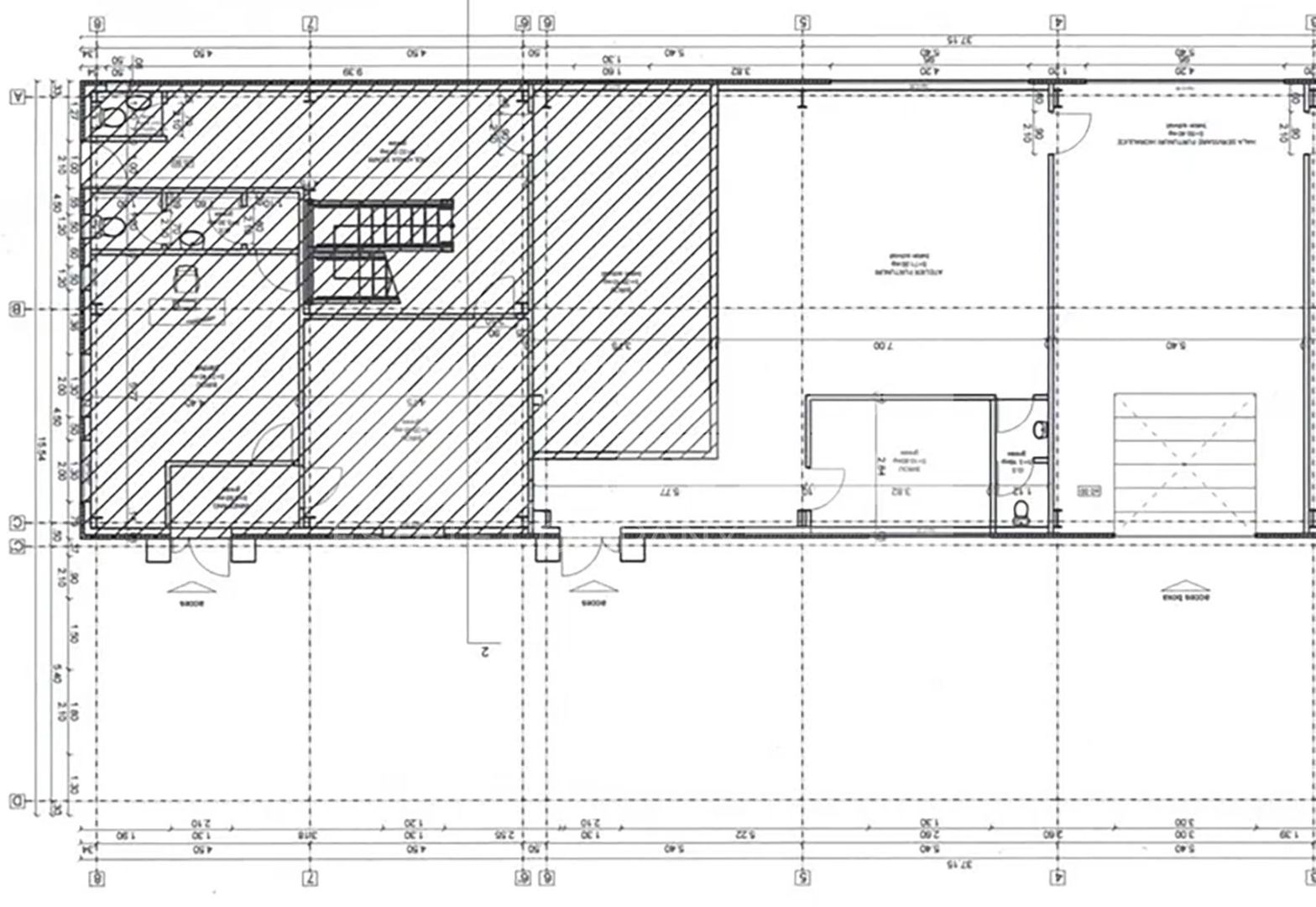SE INCHIRIAZA SPATIU COMERCIAL I HALA I SUCEAVA I 300mp I 2250Eur/Luna - Poză 6