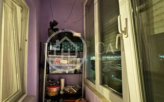 Apartament de vânzare cu 2 camere tip X în zona Calea Aradului, Oradea - Poză 8