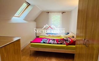 EXCLUSIVITATE-Doua case Zona Bratca, AFACERE mobilate/utilate, 370mp - Poză 13