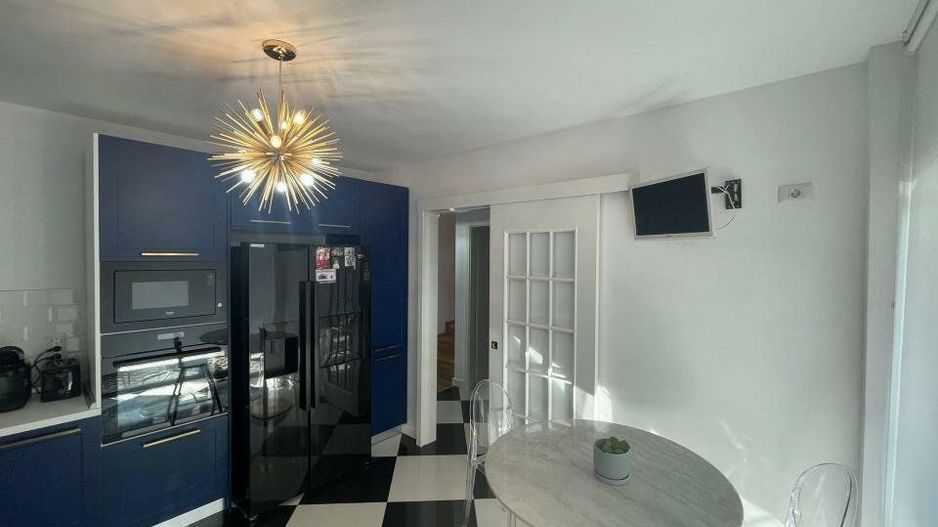 Casa in Cartierul Millo Village | Pipera - Poză 16