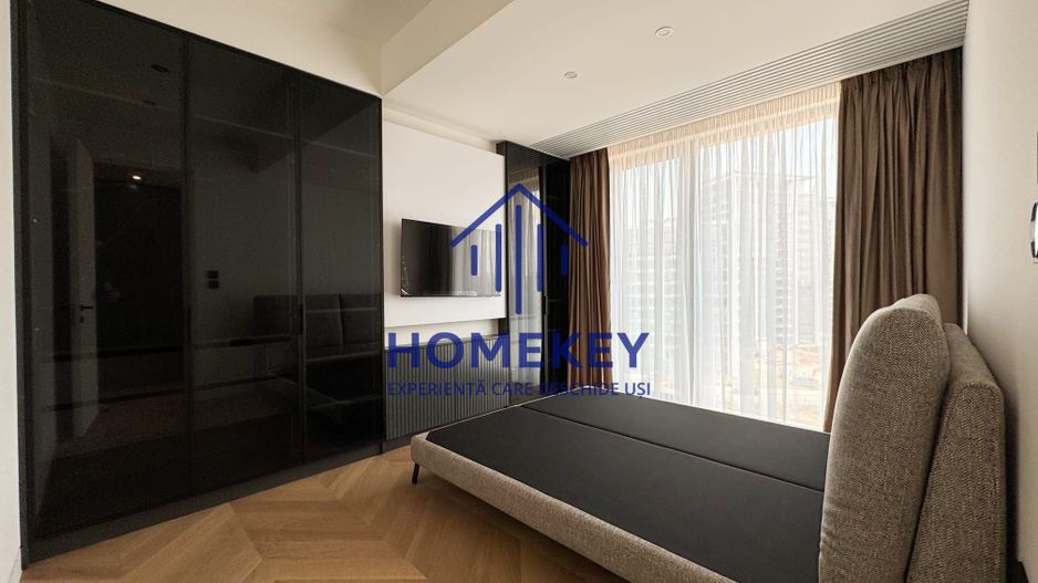 Apartament 2 Camere in BHB Avenue-Fabrica de Glucoza - Poză 5