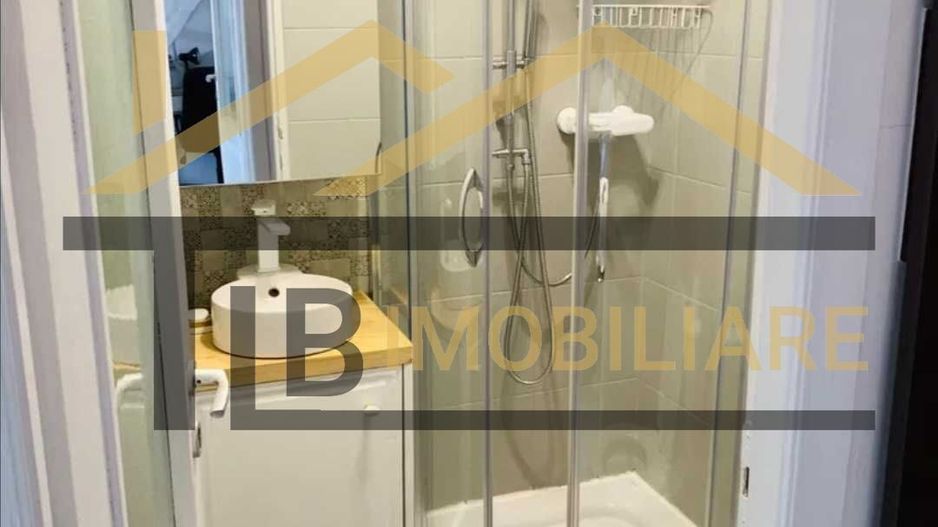 Apartament de 2 camere, 48mp, Zona UMFST - Poză 6