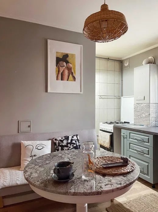 2 camere- Mall Vitan- Centrala proprie - Poză 1