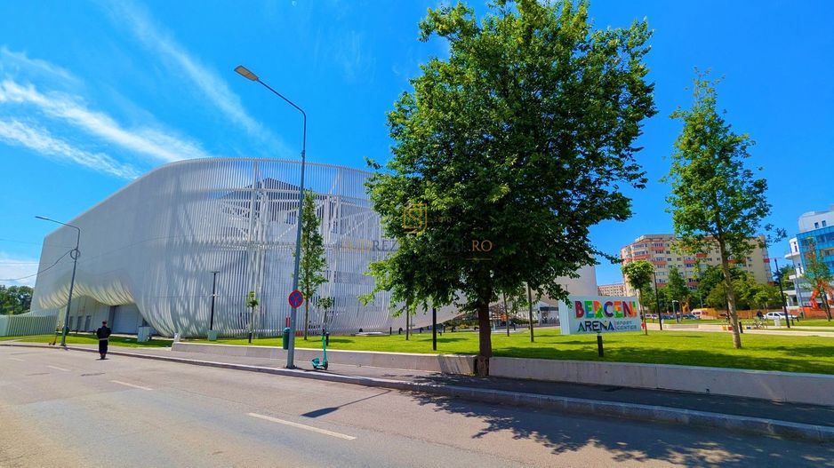 Apartament cu 2 camere,prima inchiriere, bloc nou,zona Bd. Metalurgiei - Poză 19