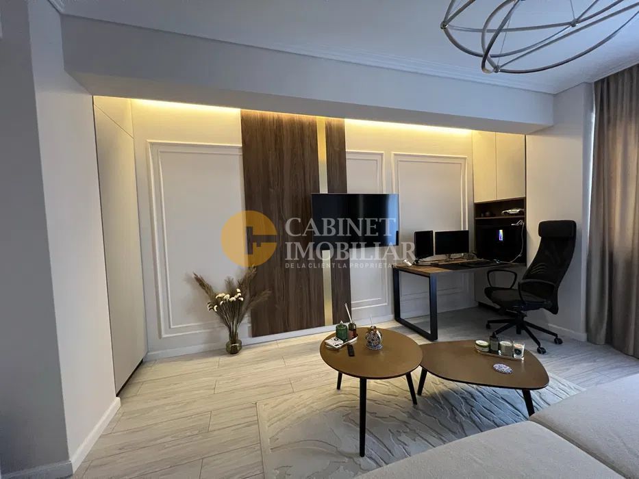 Apartament 2 Camere Decomandat + Loc De Parcare  - Cug - Bloc 2024 - Poză 2