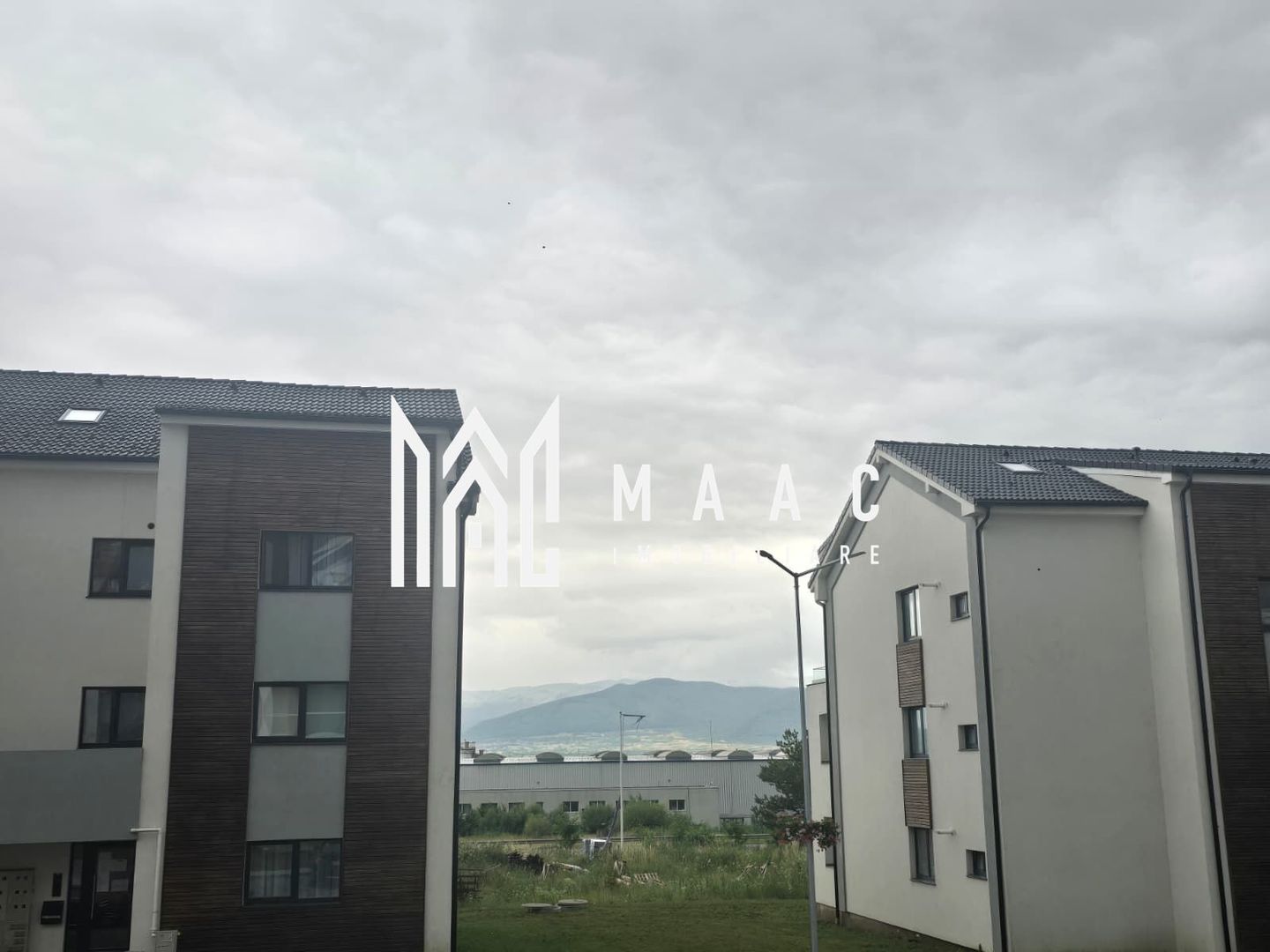 Apartament 2 camere nou | Modern | Balcon | Parcare - Poză 17