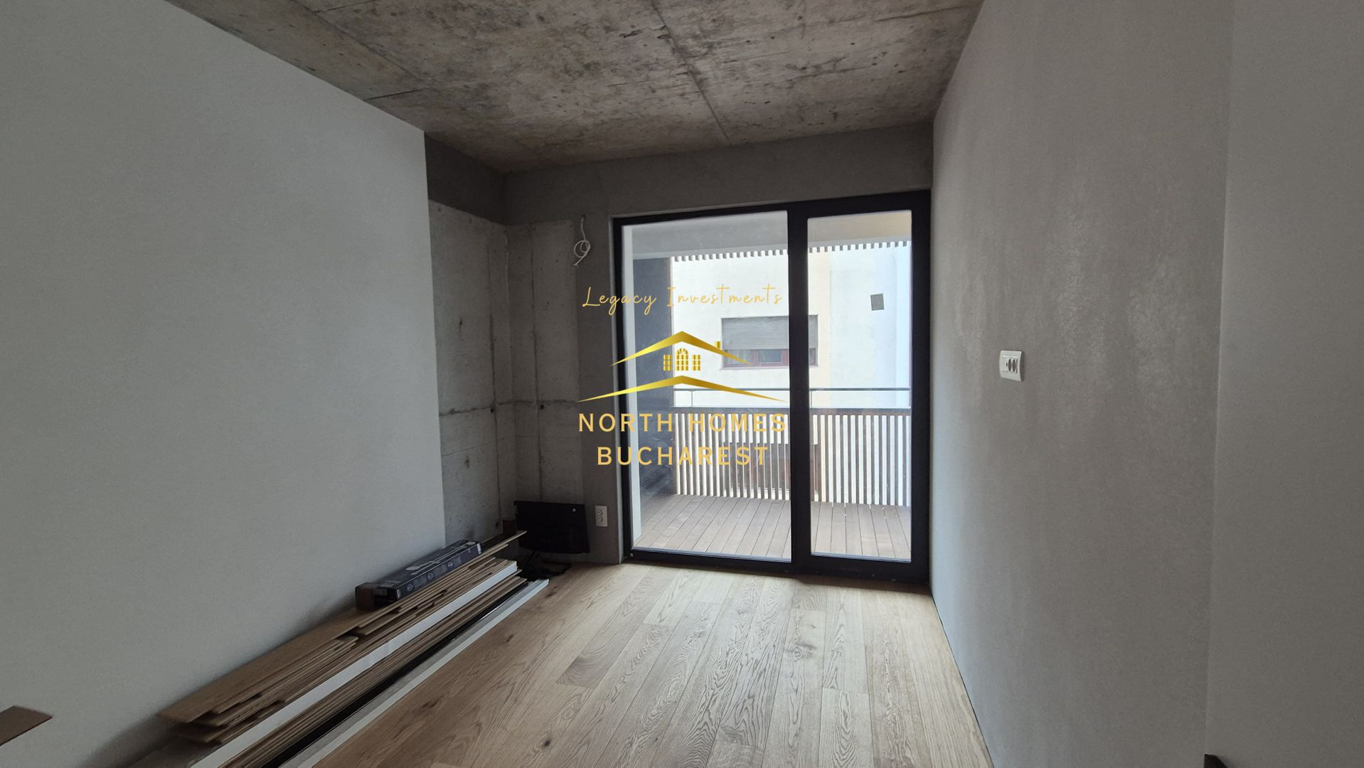 Apartament 3 camere, 2 bai, acces in apartament cu liftul - Dorobanti - Poză 19