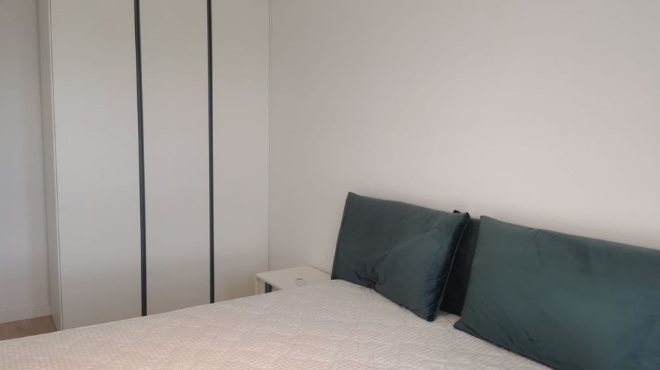 PROPRIETAR. 2 camere Baneasa Iancu Nicolae - Poză 4