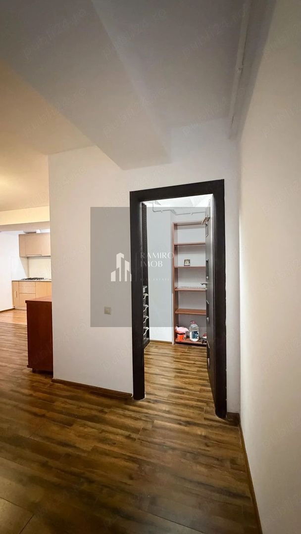Apartament 2 camere 70 mp/an 2008/ Dristor- Mihai Bravu/SECTOR 3 - Poză 6