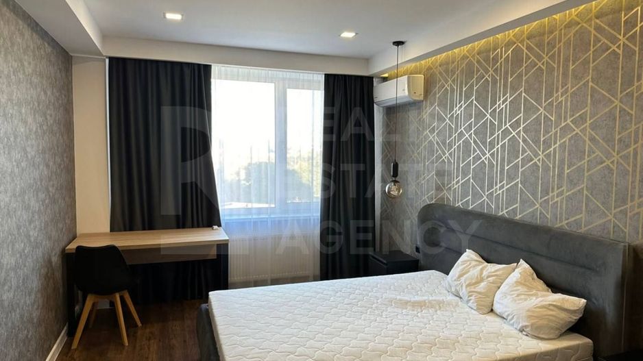 Chirie, apartament,  1 cameră, Valea Trandafirilor, Centru - Poză 5