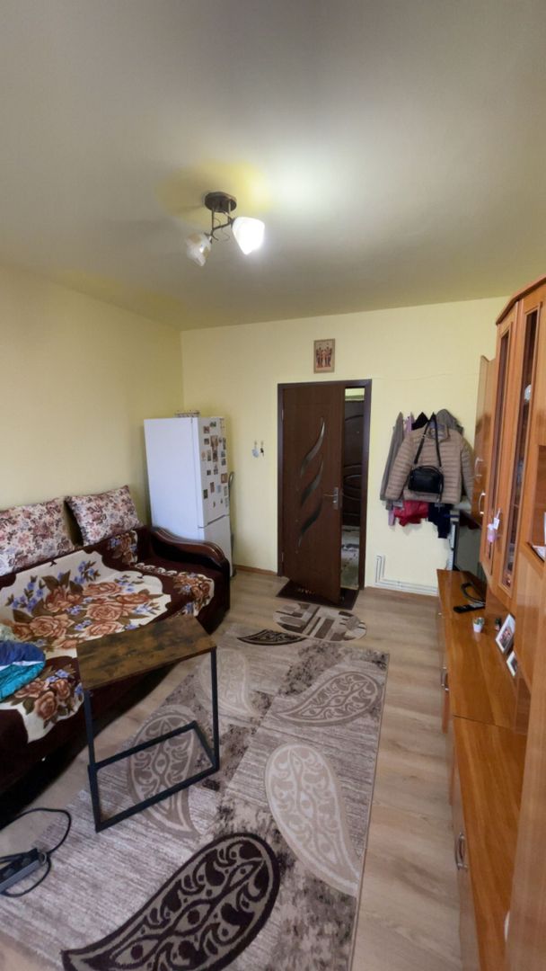 Garsoniera de vanzare Aiud - Poză 2