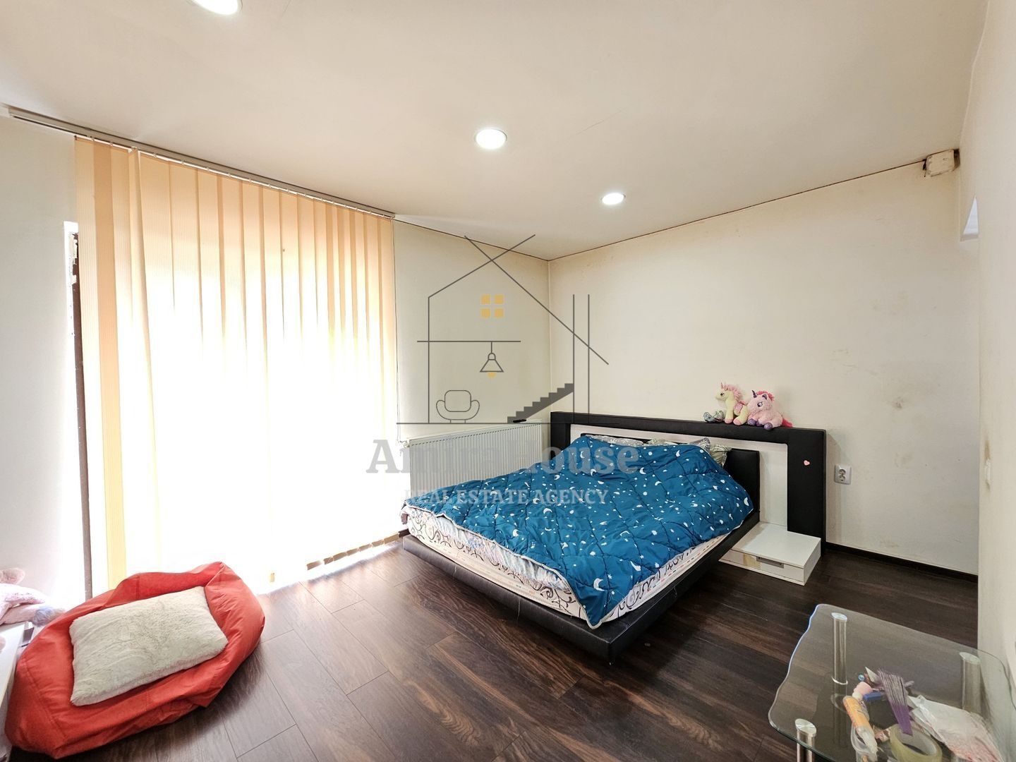 Casa tip duplex, 127 mp, teren 270 mp, Manastur - Poză 13