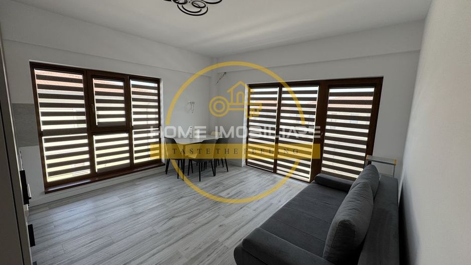 Apartament 2 camere ESQ VIllage 3/Zona Galata - Poză 2