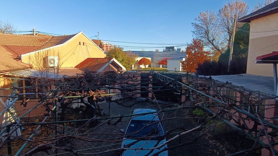 🏡 Proprietate deosebită în Arad – Cartierul Funcționarilor - Poză 11