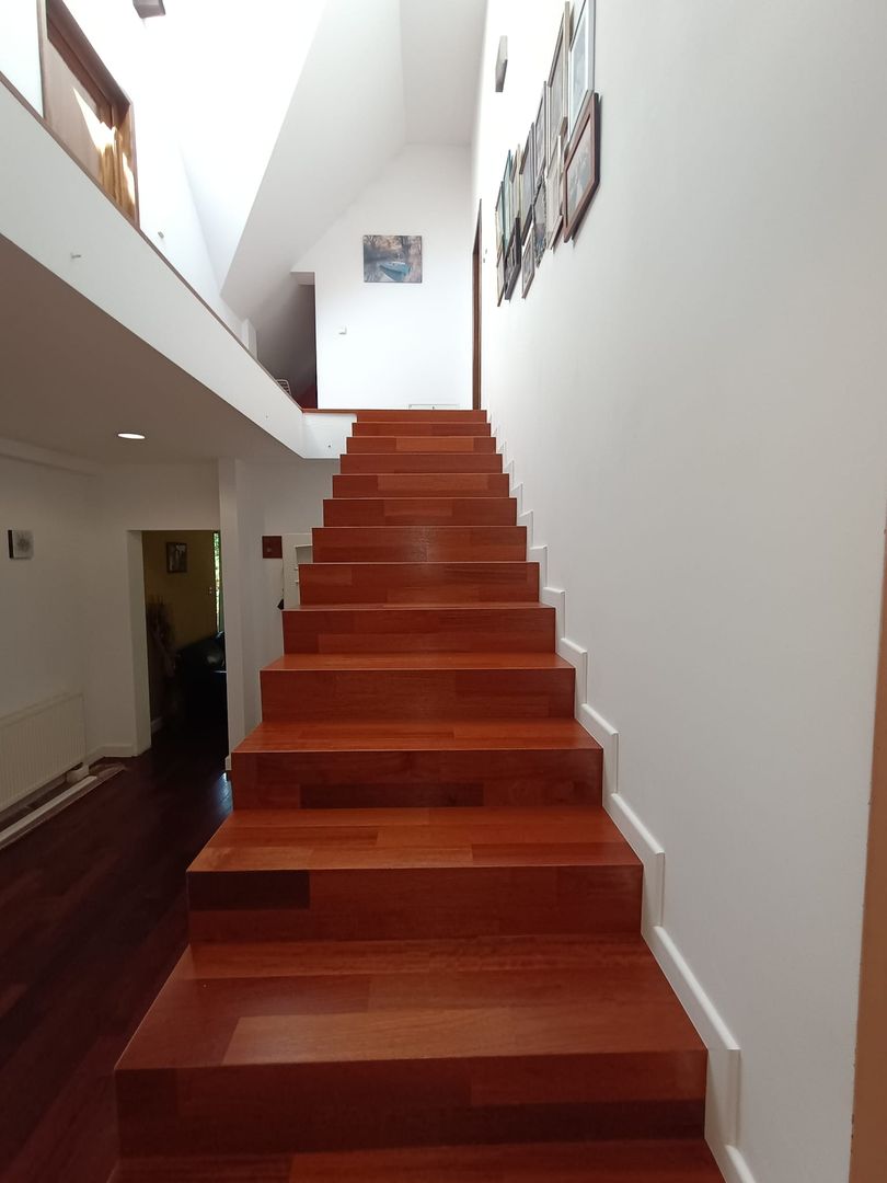 Casă / Vilă cu 6 camere de închiriat, tip estate, 0% comision - Poză 6