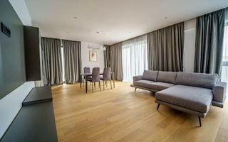 Apartament 4 camere Herastrau | 2 locuri de parcare - Poză 1