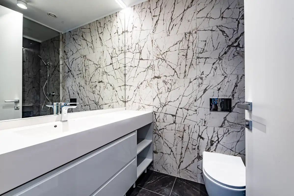 Apartament High-End 3 camere One Verdi Park I Barbu Vacarescu - Poză 18