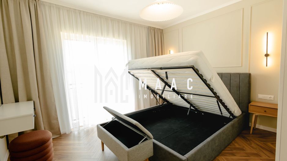 Apartament Mobilat și Utilat I 2 camere I Doamna Stanca I Sibiu - Poză 13