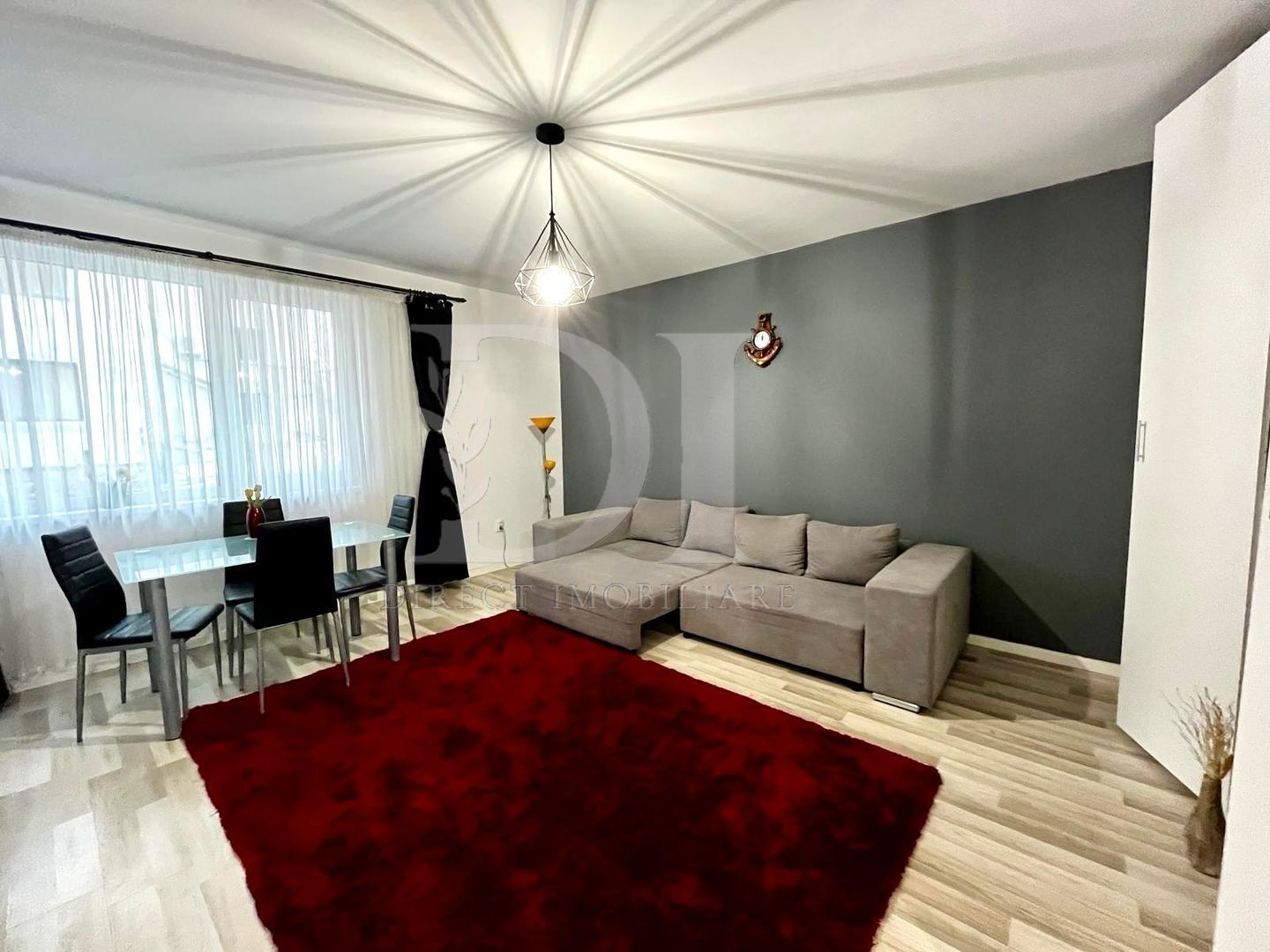 Apartament de inchiriat / Zona Teilor - Poză 4