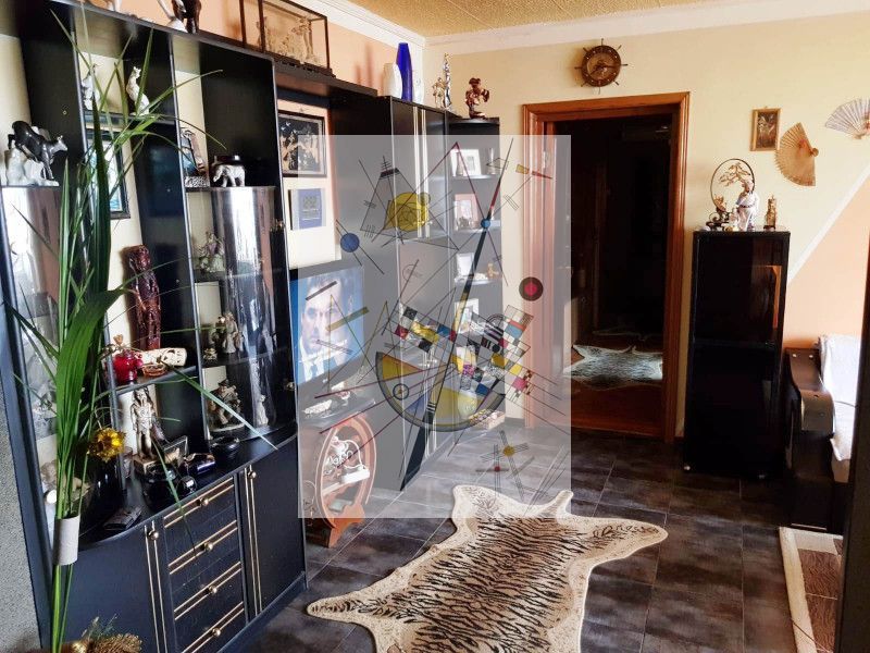 Tomis Nord - Banca Religiilor - Apartament compus din 4 camere, etaj 3. - Poză 30