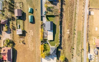 Casă 4 camere, garaj, foișor, grajd, 6000mp teren lângă padure - Poză 22
