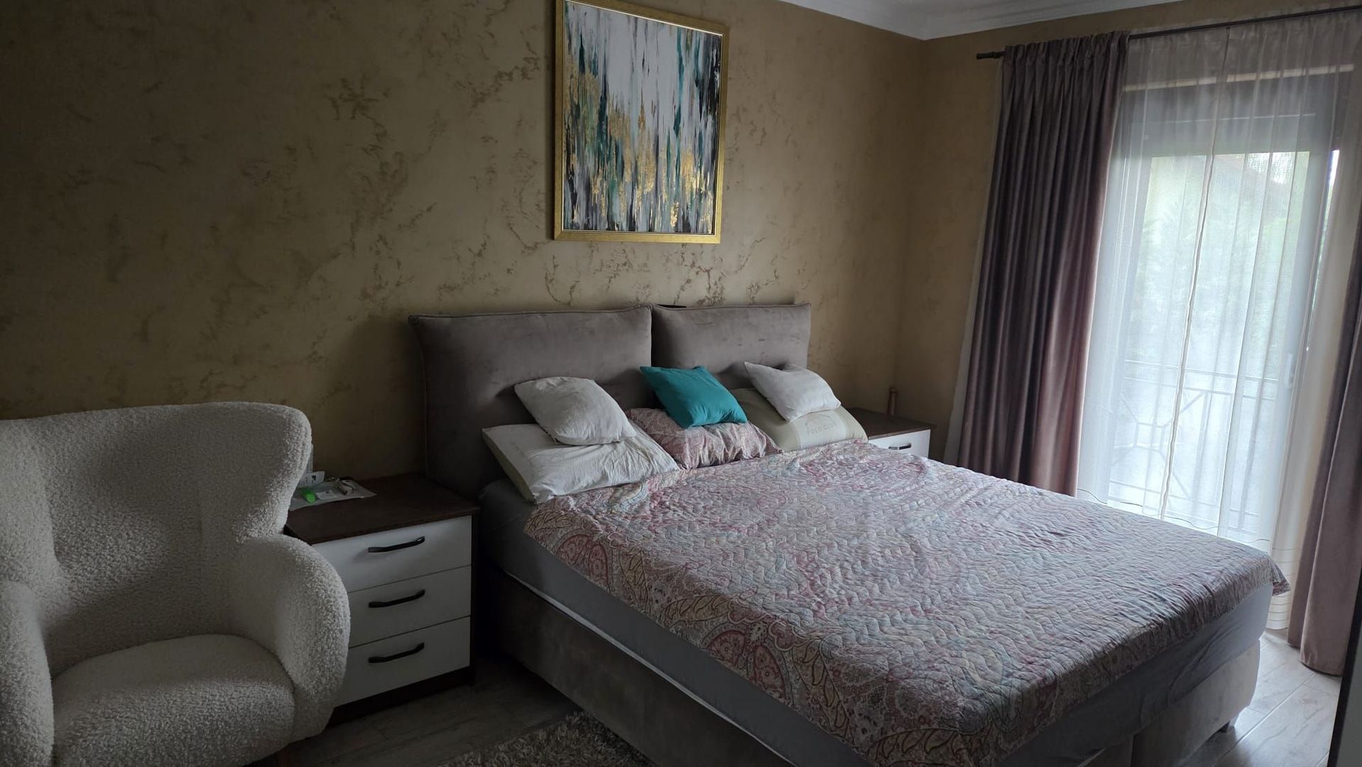 Braytim -Timisoara | 4 camere | 120 mp | 2 locuri de parcare - Poză 10