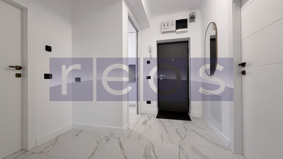 VANZARE 3 CAMERE | LUX | VEDERE PARC FLOREASCA - Poză 15