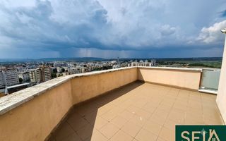 Apartament Premium 2 Camere | Terasă Spectaculoasă 26 mp cu Vedere la - Poză 5
